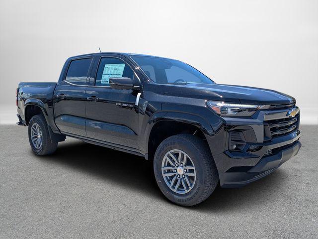 2026 Chevrolet Colorado LT, RWD