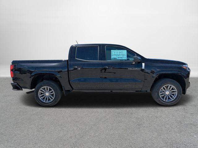2026 Chevrolet Colorado LT, RWD