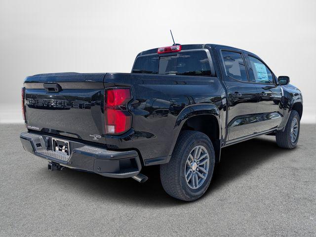2026 Chevrolet Colorado LT, RWD