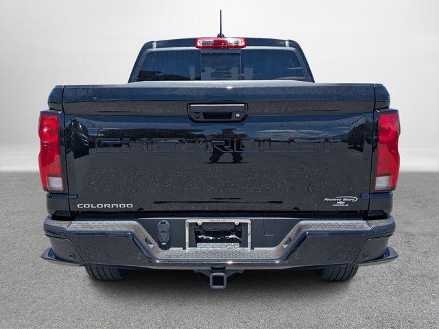 2026 Chevrolet Colorado LT, RWD