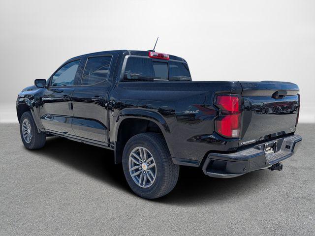 2026 Chevrolet Colorado LT, RWD