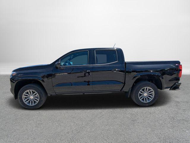 2026 Chevrolet Colorado LT, RWD