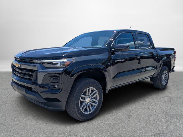 2026 Chevrolet Colorado LT, RWD