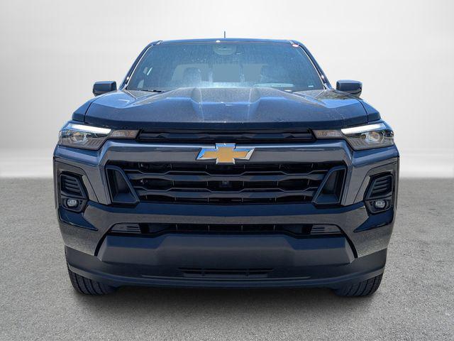 2026 Chevrolet Colorado LT, RWD