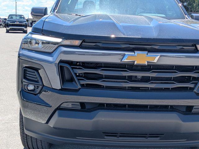 2026 Chevrolet Colorado LT, RWD