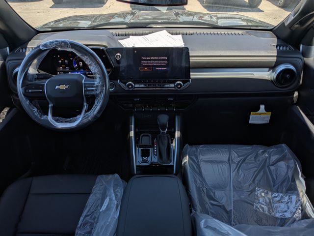 2026 Chevrolet Colorado LT, RWD