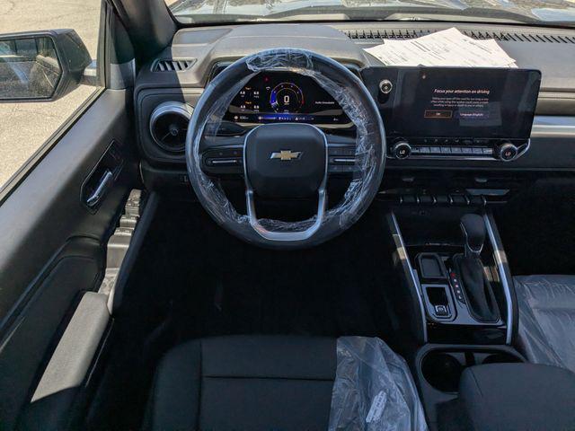 2026 Chevrolet Colorado LT, RWD