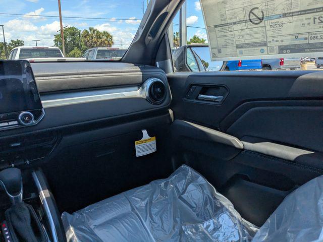 2026 Chevrolet Colorado LT, RWD