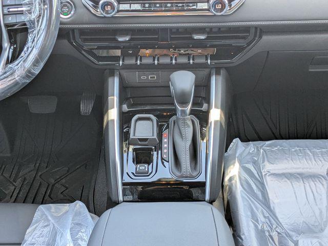 2026 Chevrolet Colorado LT, RWD