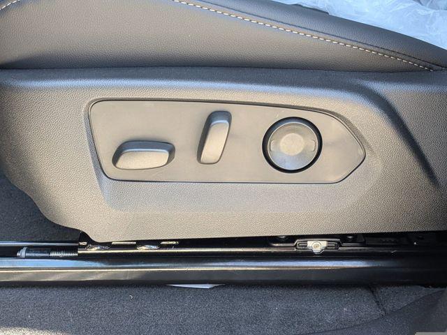 2026 Chevrolet Colorado LT, RWD
