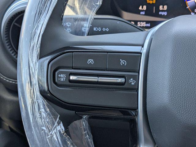 2026 Chevrolet Colorado LT, RWD