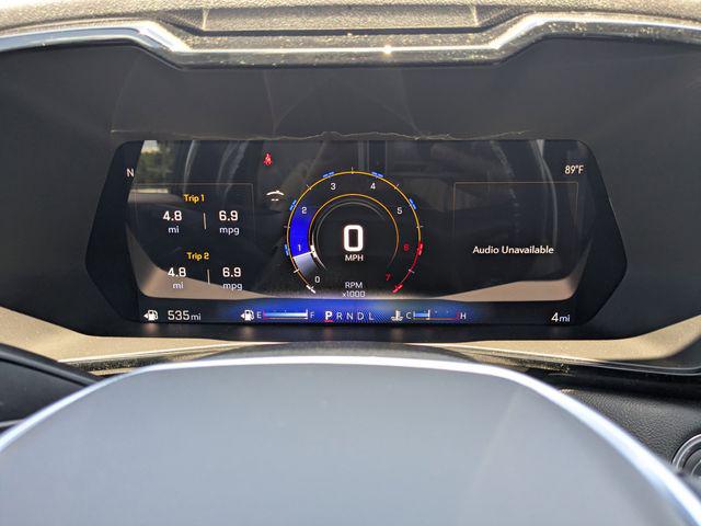 2026 Chevrolet Colorado LT, RWD