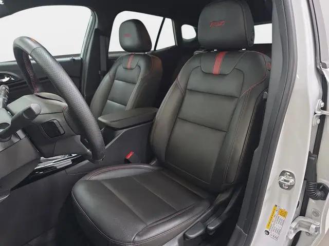 2025 Chevrolet Trax FWD 2RS