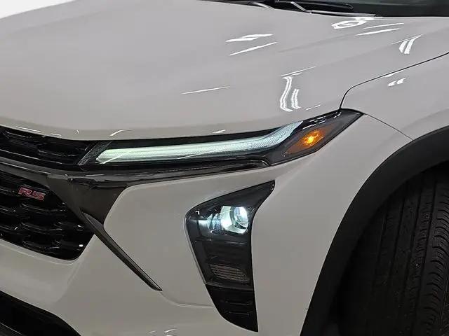 2025 Chevrolet Trax FWD 2RS