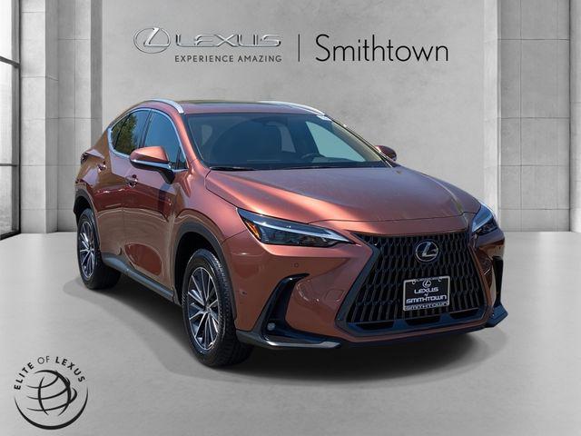 2025 Lexus NX 350 Premium for sale in Saint James, NY