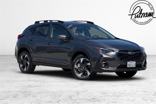 2025 Subaru Crosstrek Limited for sale in Burlingame, CA