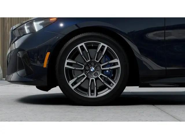 2027 BMW 5 Series 530i xDrive