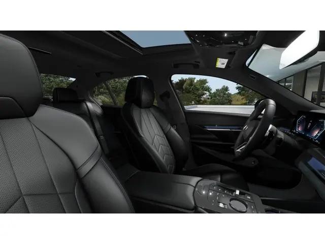 2027 BMW 5 Series 530i xDrive