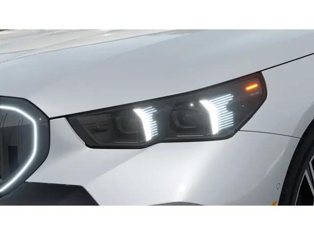 2027 BMW 5 Series 530i xDrive
