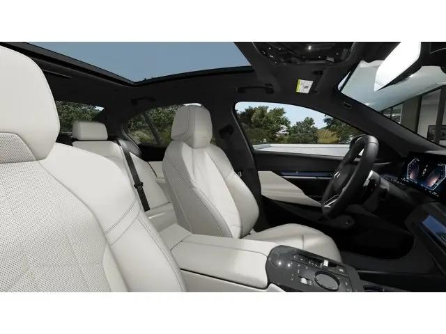 2027 BMW 5 Series 530i xDrive