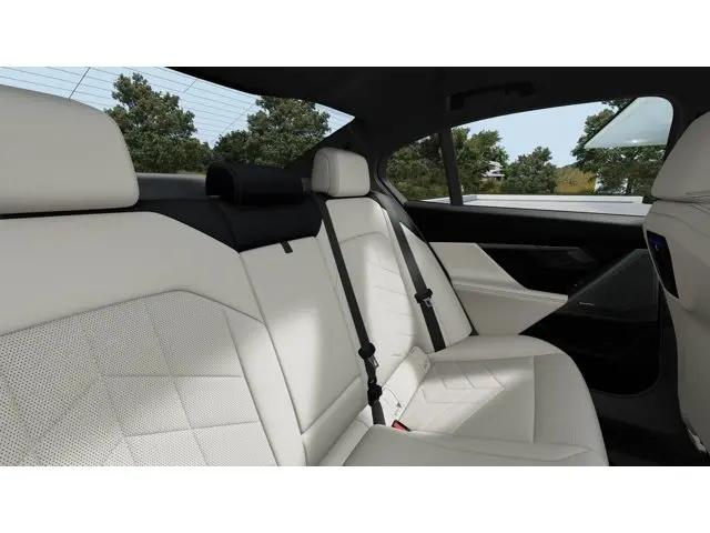 2027 BMW 5 Series 530i xDrive