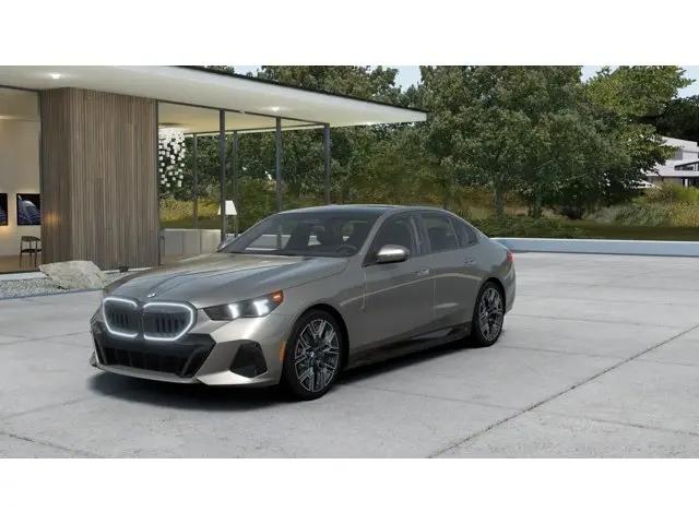 2027 BMW 5 Series 550e xDrive for sale in Norwood, MA
