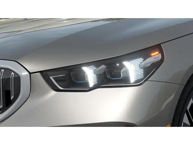 2027 BMW 5 Series 530i xDrive