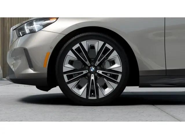 2027 BMW 5 Series 530i xDrive