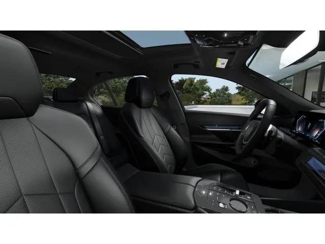 2027 BMW 5 Series 530i xDrive