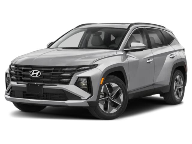 2025 Hyundai Tucson SEL Convenience for sale in Hattiesburg, MS