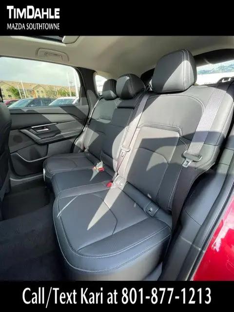 2026 Mazda CX-5 2.5 S Premium Plus for sale in Sandy, UT