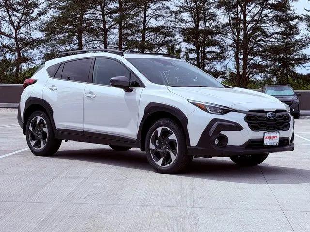 2026 Subaru Crosstrek Limited for sale in Springfield, VA