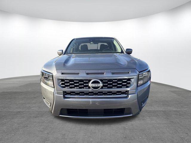 2026 Nissan Frontier Crew Cab SV 4x2