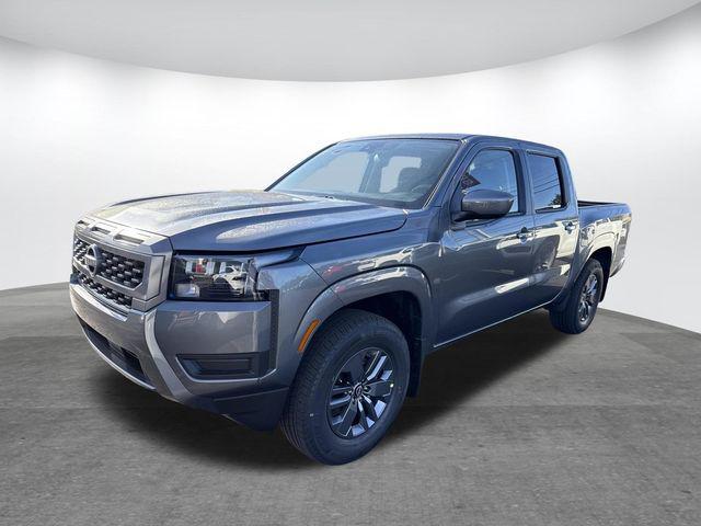 2026 Nissan Frontier Crew Cab SV 4x2