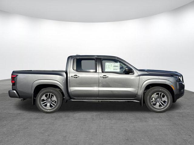 2026 Nissan Frontier Crew Cab SV 4x2