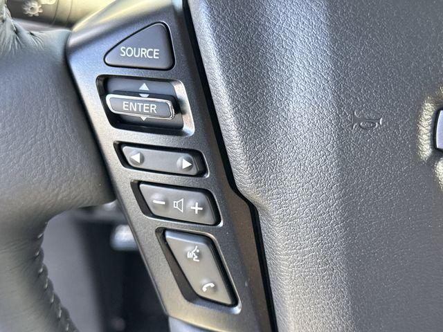 2026 Nissan Frontier Crew Cab SV 4x2