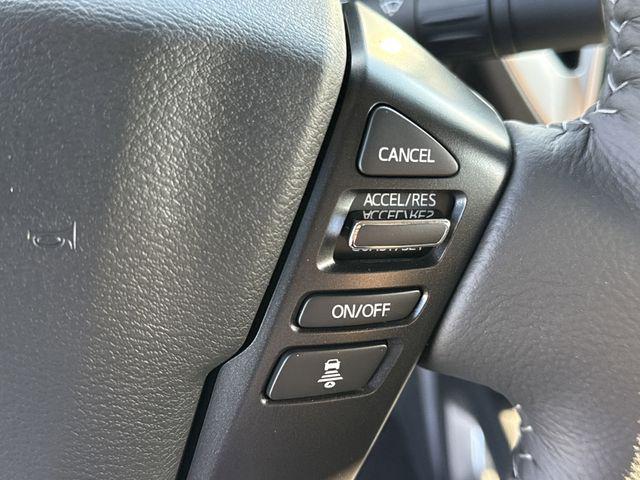 2026 Nissan Frontier Crew Cab SV 4x2