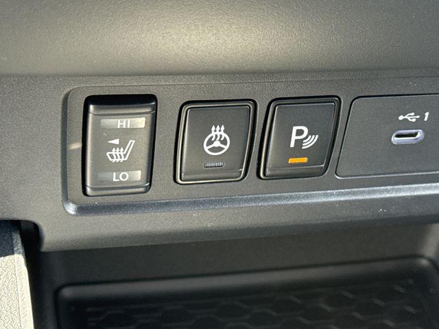 2026 Nissan Frontier Crew Cab SV 4x2