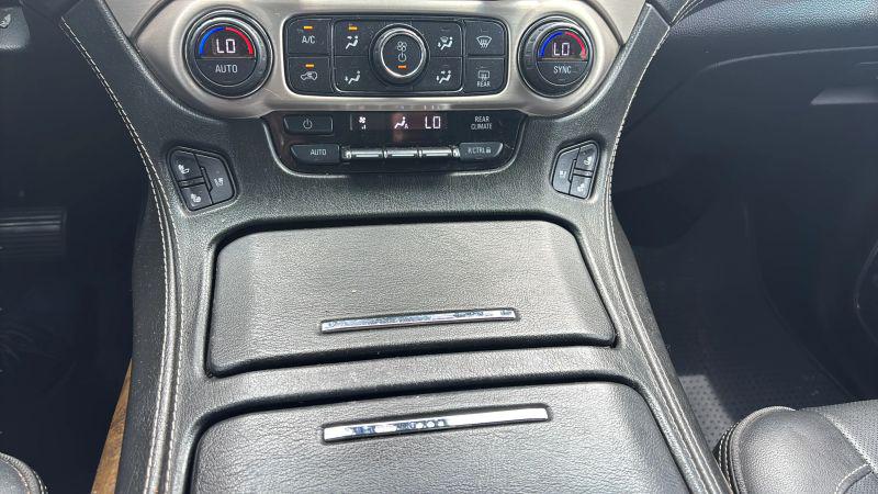 2017 GMC Yukon XL Denali