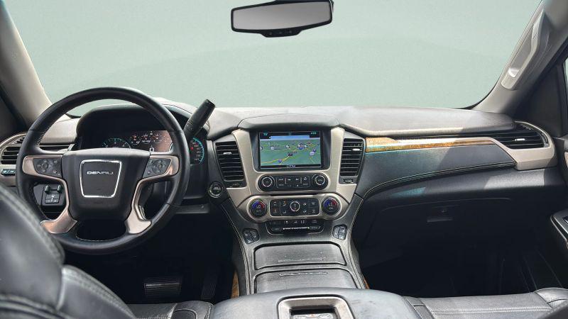 2017 GMC Yukon XL Denali