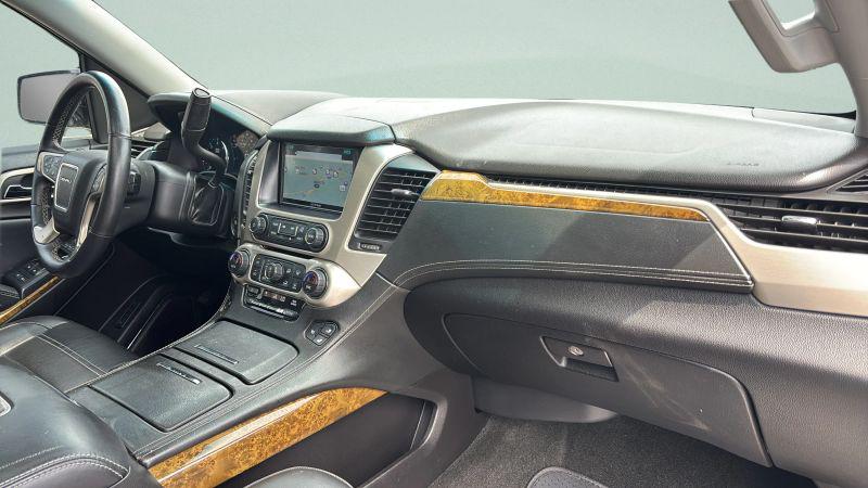 2017 GMC Yukon XL Denali