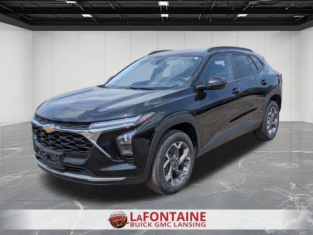 2025 Chevrolet Trax FWD LT for sale in Lansing, MI