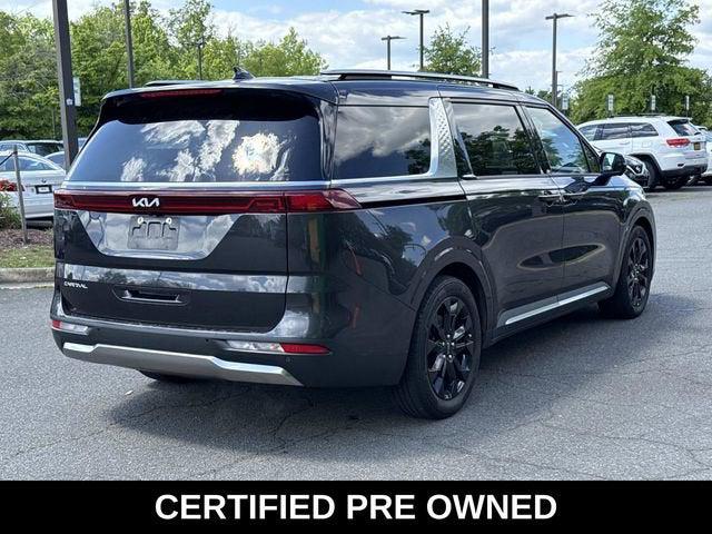 2024 Kia Carnival MPV SX Prestige 2024 Kia Carnival MPV SX Prestige