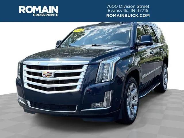 2019 Cadillac Escalade Luxury for sale in Evansville, IN