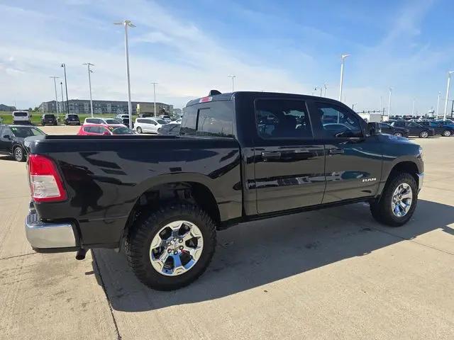 2023 Ram 1500 Big Horn Crew Cab 4x4 5'7" Box