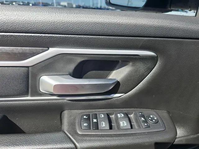 2023 Ram 1500 Big Horn Crew Cab 4x4 5'7" Box