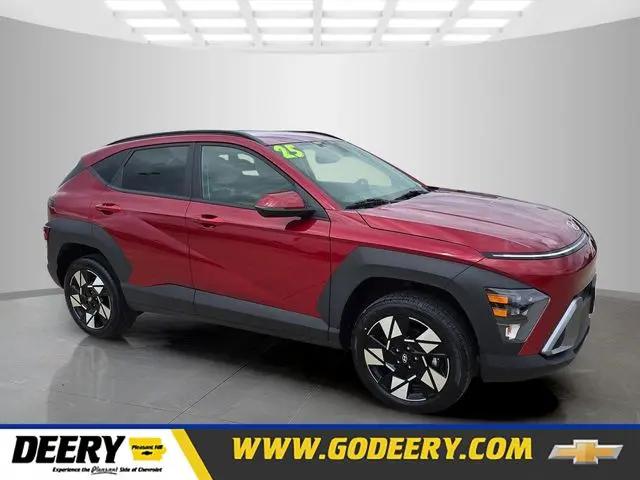2025 Hyundai Kona SEL for sale in Pleasent Hill, IA