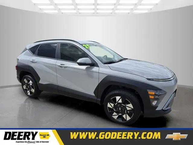 2025 Hyundai Kona SEL for sale in Pleasent Hill, IA