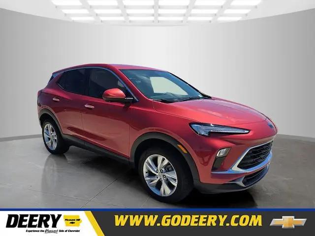 2024 Buick Encore GX Preferred AWD for sale in Pleasent Hill, IA