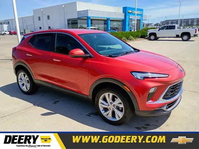 2024 Buick Encore GX Preferred AWD for sale in Pleasent Hill, IA
